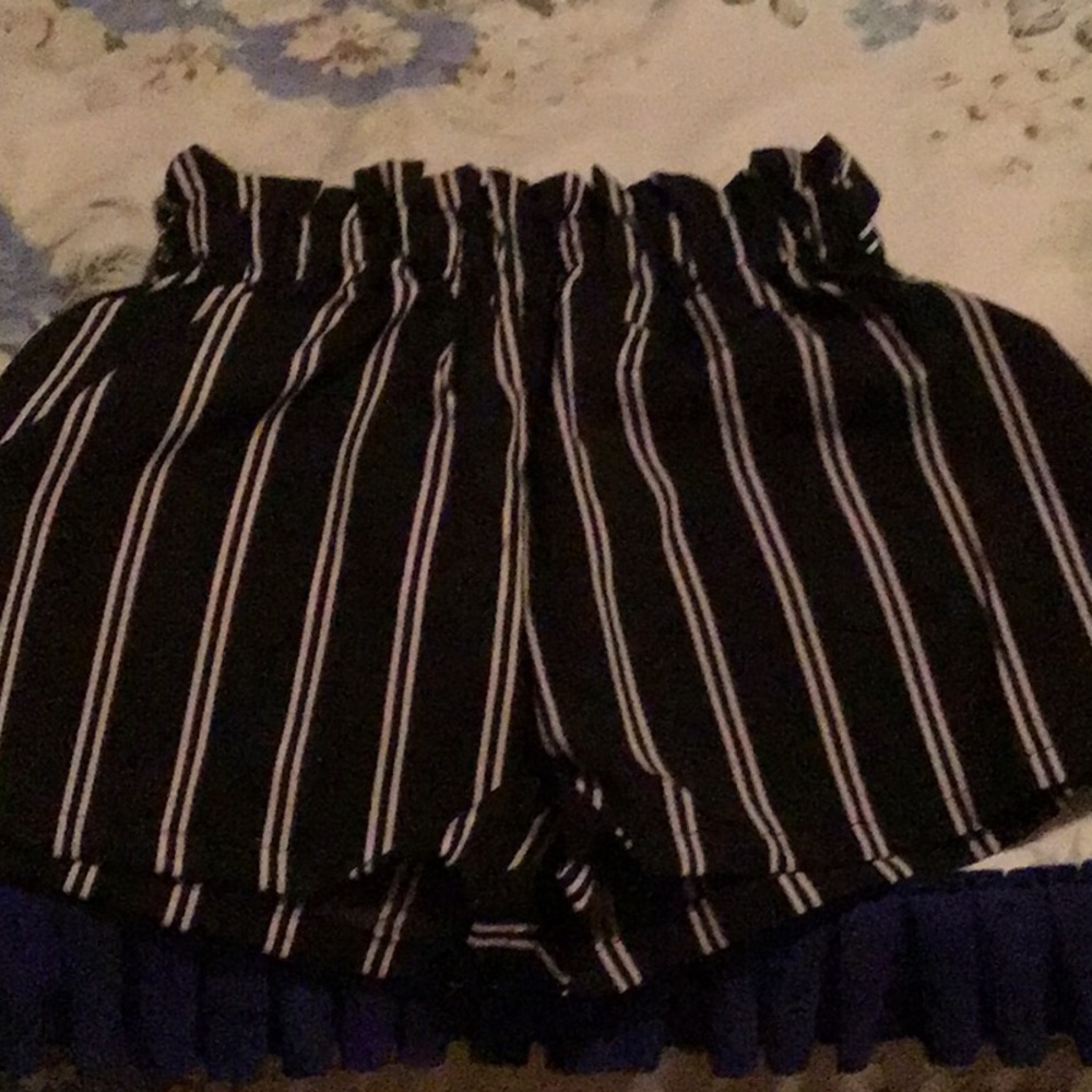 Shein short
